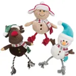 Trixie Xmas Julebamser